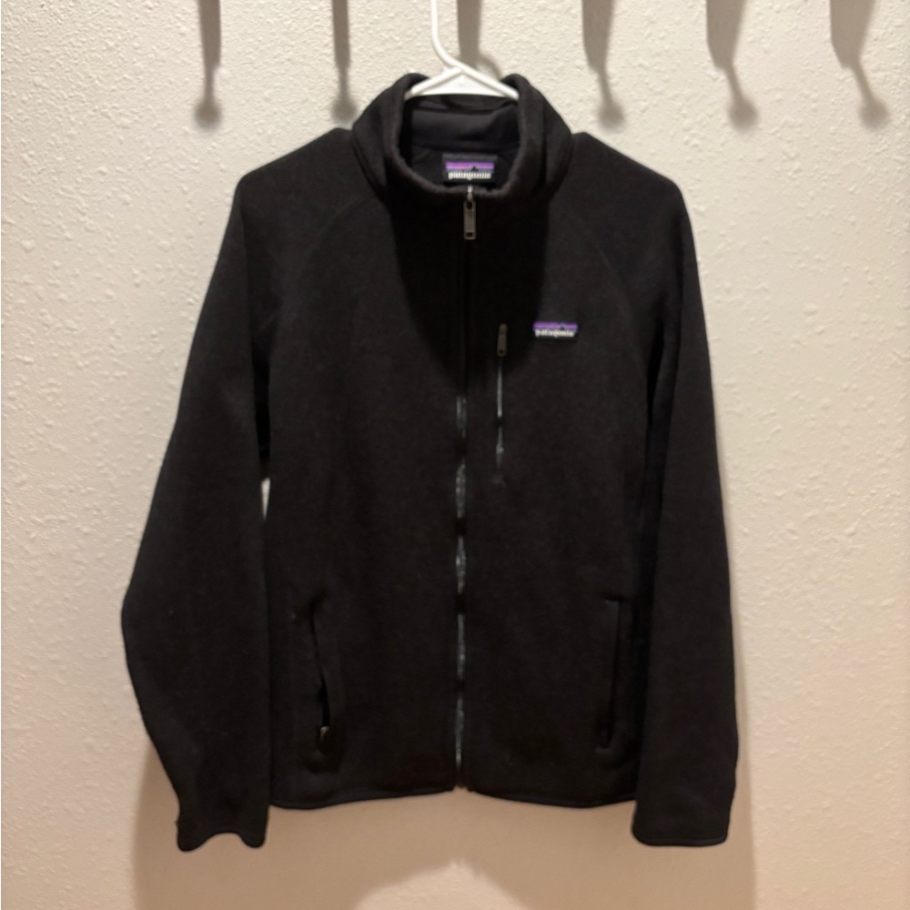 Men’s Patagonia Better Sweater Fleece Jacket